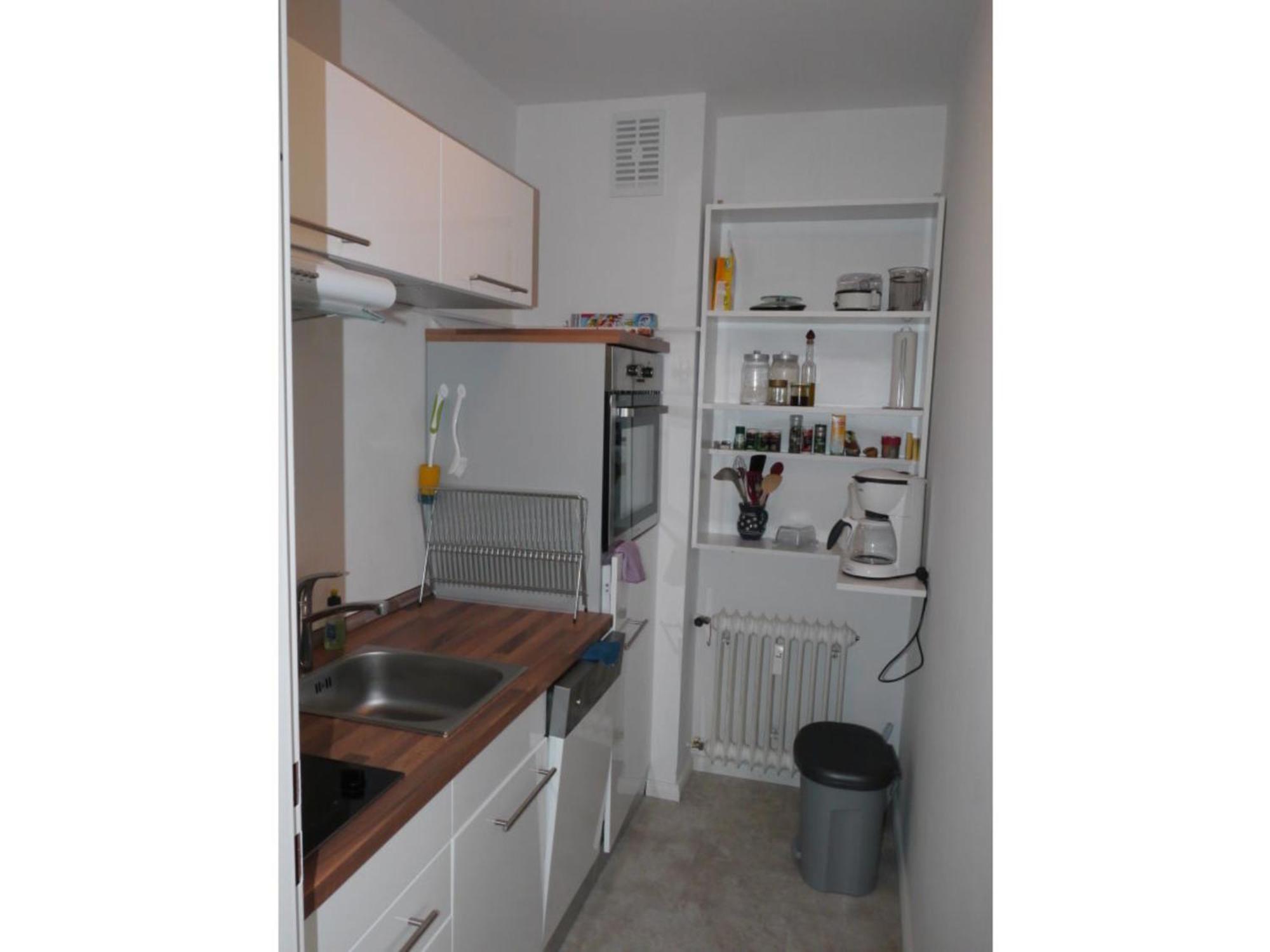 Henning Apartment Bad Harzburg Exterior photo