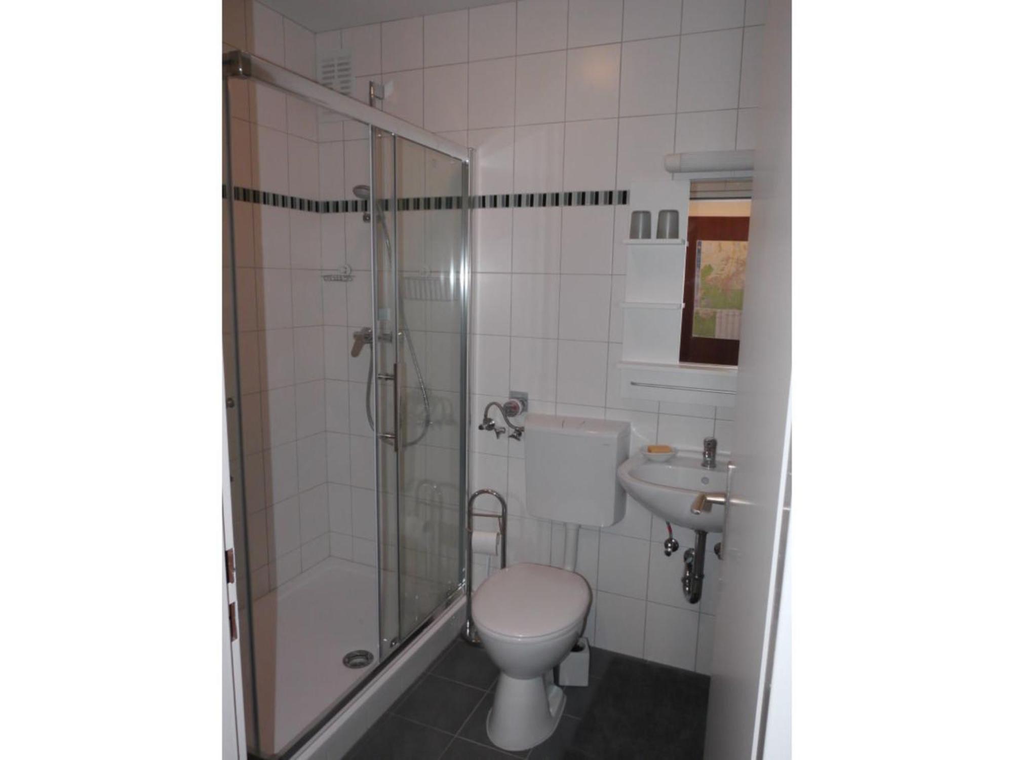 Henning Apartment Bad Harzburg Exterior photo
